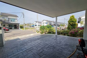 Rentak Perdana @ LBS Alam Perdana