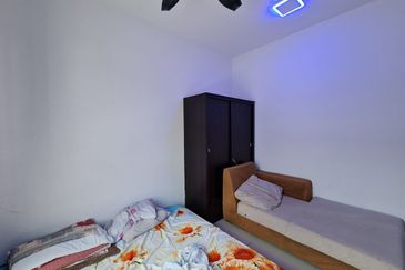 Rentak Perdana @ LBS Alam Perdana