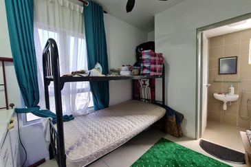 Rentak Perdana @ LBS Alam Perdana