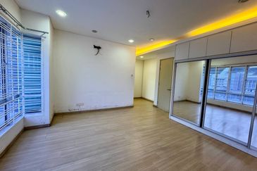 Sephira TTDI Alam Impian