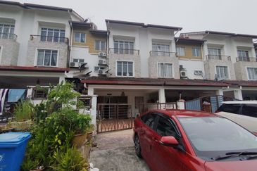 Puncak Perdana
