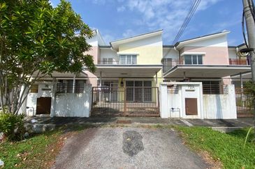 Bandar Seri Coalfields