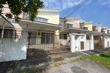 Bandar Seri Coalfields