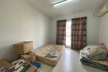 Bandar Seri Coalfields