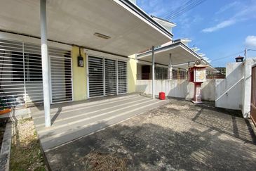 Bandar Seri Coalfields