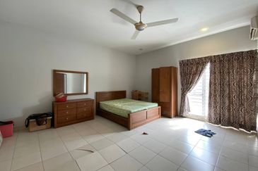 Bandar Seri Coalfields