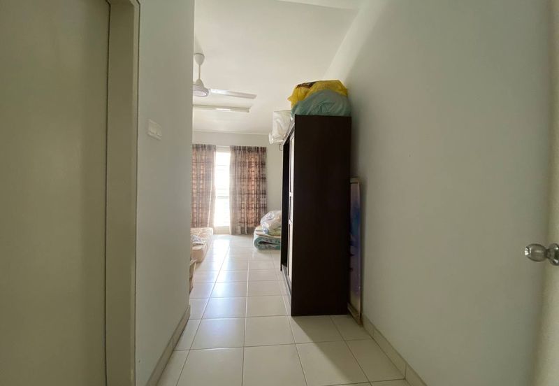 Bandar Seri Coalfields