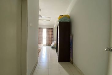 Bandar Seri Coalfields