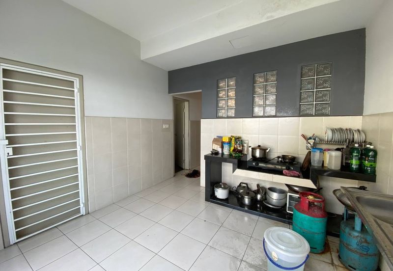 Bandar Seri Coalfields