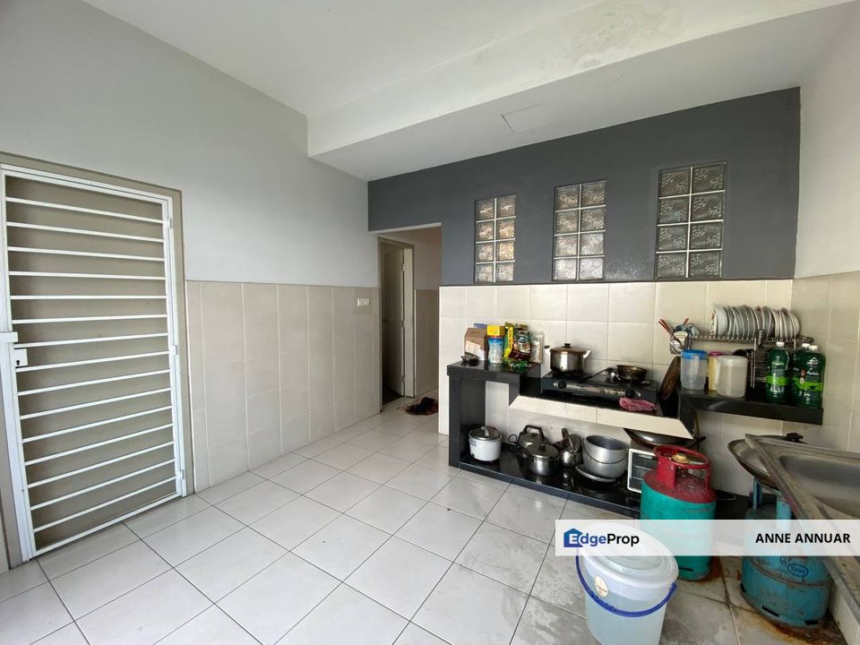 FREEHOLD 2 Storey Oleander Bandar Seri Coalfields Sungai Buloh, Selangor, Sungai Buloh