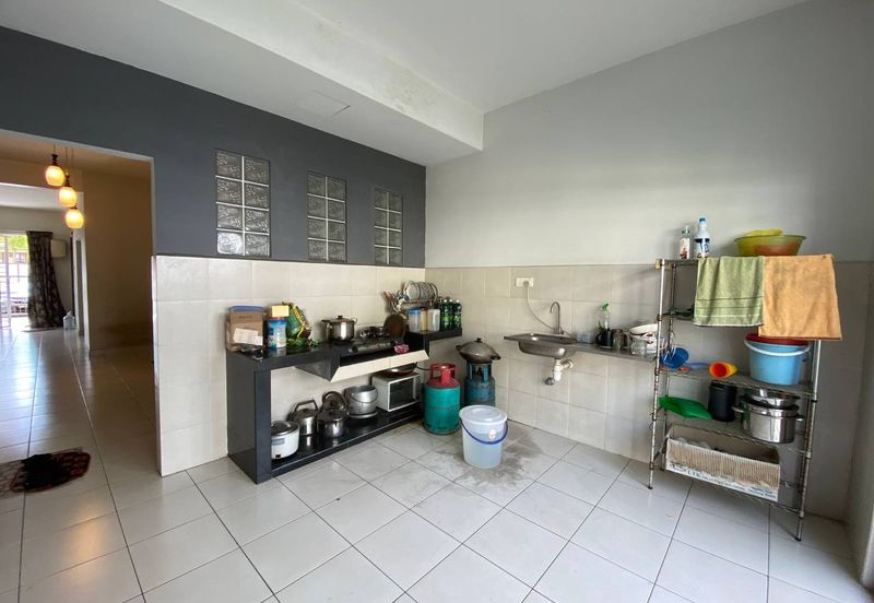 Bandar Seri Coalfields