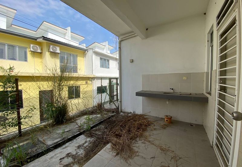 Bandar Seri Coalfields