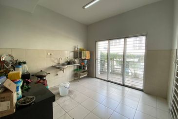 Bandar Seri Coalfields