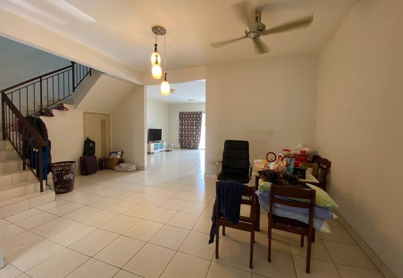 Bandar Seri Coalfields