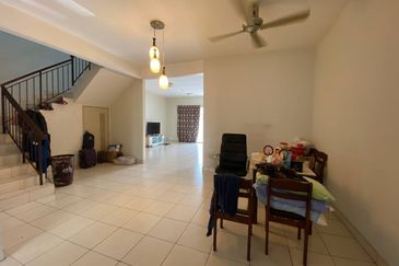 Bandar Seri Coalfields