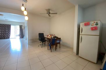 Bandar Seri Coalfields