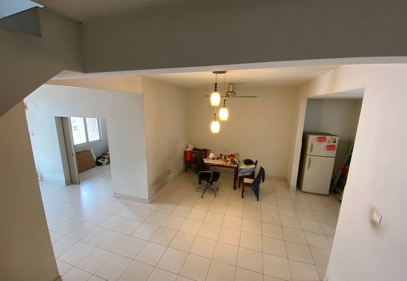 Bandar Seri Coalfields