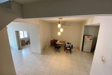 Bandar Seri Coalfields