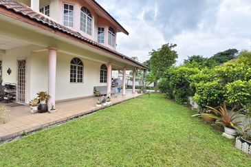 Seksyen 7, Shah Alam