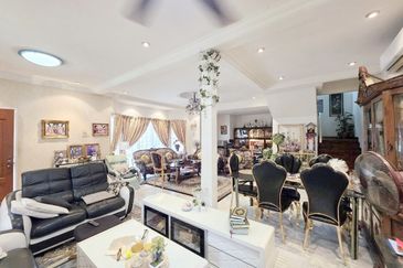 Seksyen 7, Shah Alam