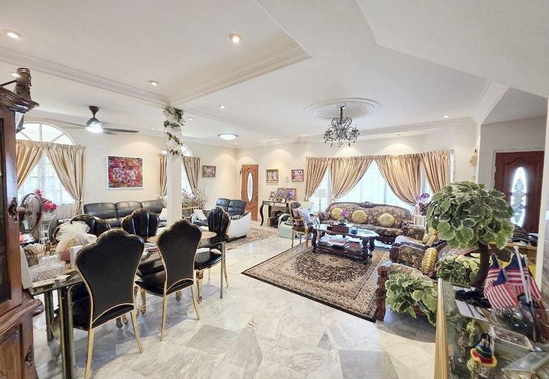 Seksyen 7, Shah Alam