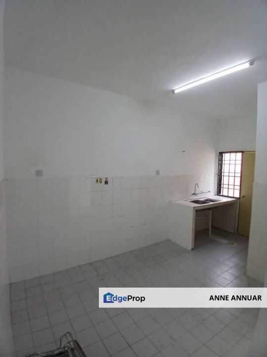 HARGA MENJUNAM 2 Storey Bukit Rimau Seksyen 32 Shah Alam, Selangor, Shah Alam