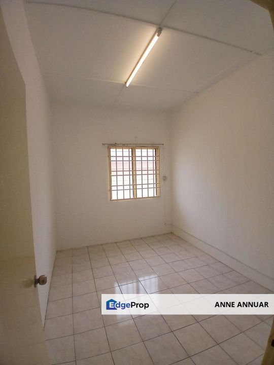 HARGA MENJUNAM 2 Storey Bukit Rimau Seksyen 32 Shah Alam, Selangor, Shah Alam