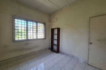 Taman Sri Putra, Sungai Buloh