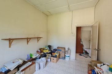 Taman Sri Putra, Sungai Buloh