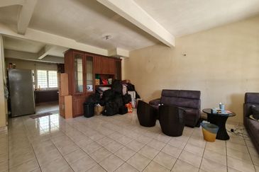 Taman Sri Putra, Sungai Buloh