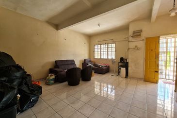 Taman Sri Putra, Sungai Buloh