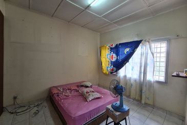 Taman Sri Putra, Sungai Buloh