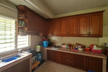 Taman Sri Putra, Sungai Buloh