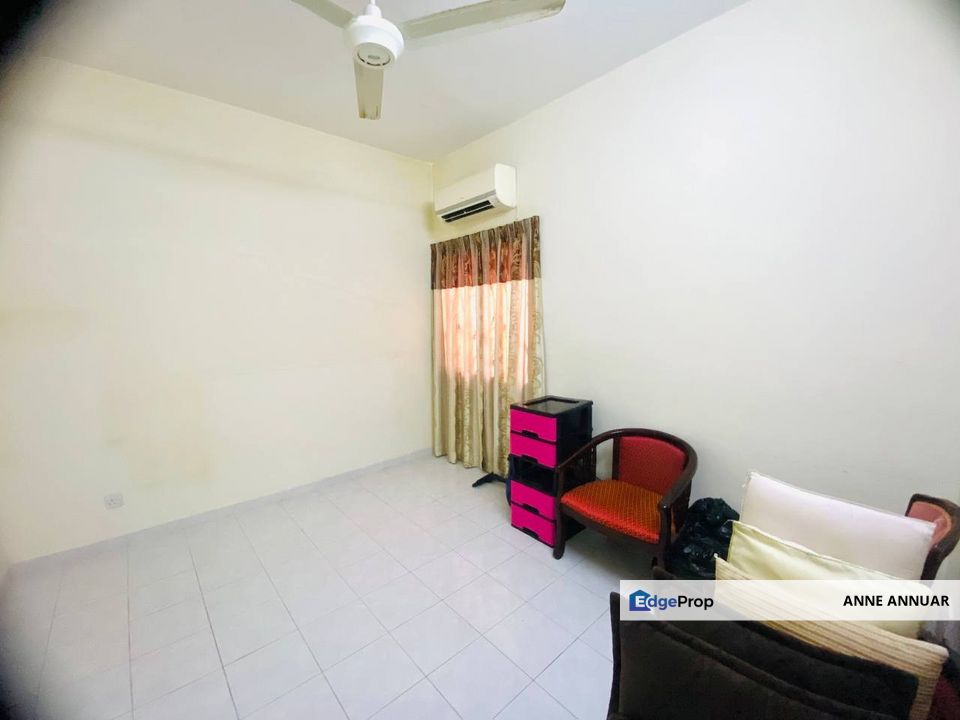 FREEHOLD 2 Storey Terrace Setia Impian U13 Shah Alam, Selangor, Setia Alam/Alam Nusantara