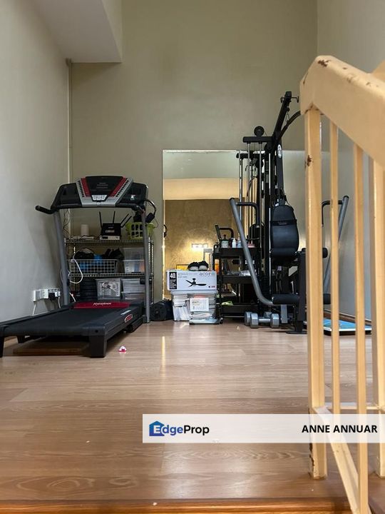 FULLY RENOVATED 2 Storey Linkhouse Villa Damansara Kota Damansara, Selangor, Kota Damansara