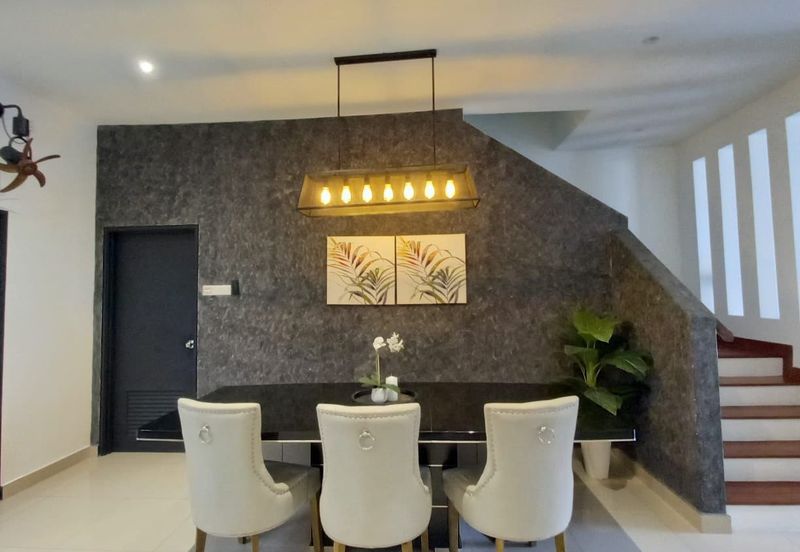 Pentas 6 @ Alam Impian