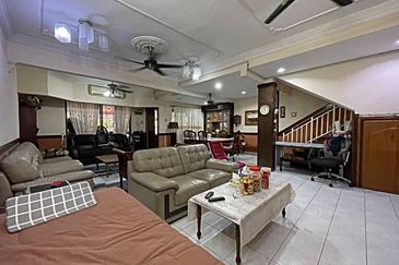 Seksyen 6, Kota Damansara