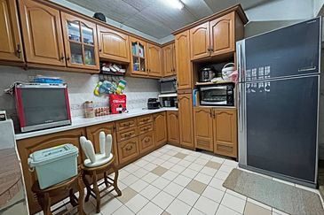 Seksyen 6, Kota Damansara