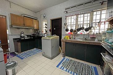 Seksyen 6, Kota Damansara