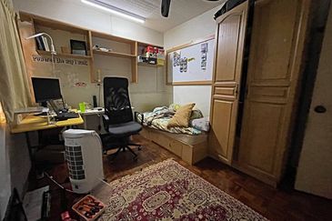 Seksyen 6, Kota Damansara