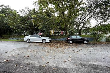 Seksyen 6, Kota Damansara