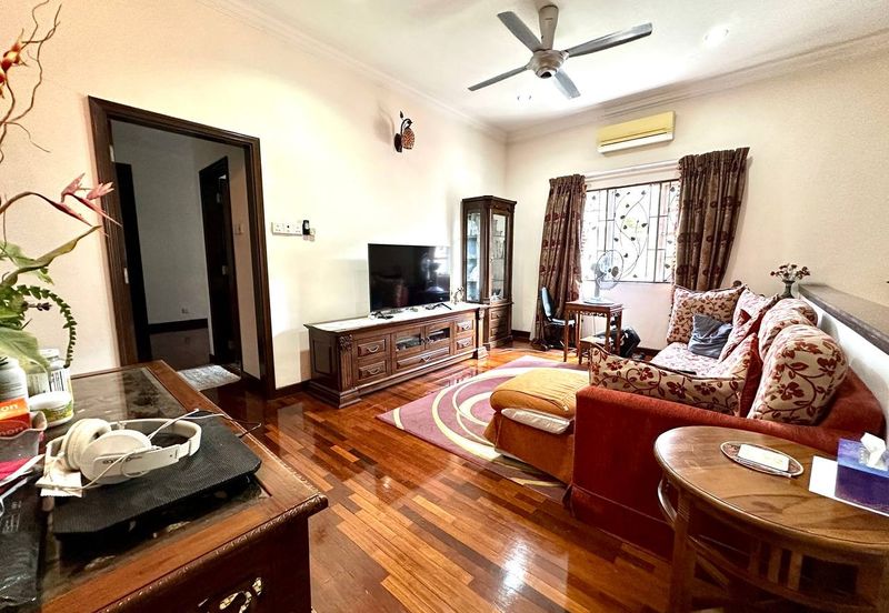 Seksyen 11, Kota Damansara