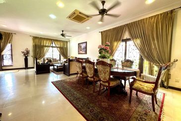 Seksyen 11, Kota Damansara