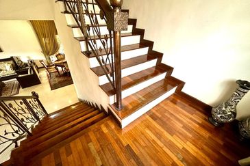 Seksyen 11, Kota Damansara