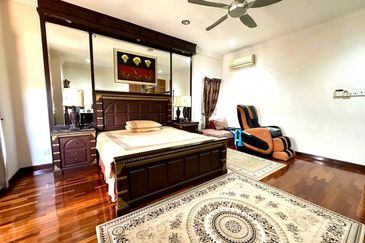 Seksyen 11, Kota Damansara