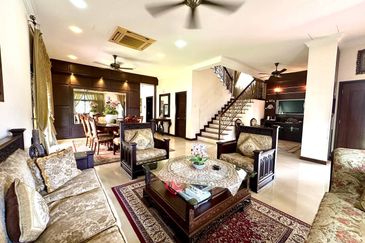 Seksyen 11, Kota Damansara