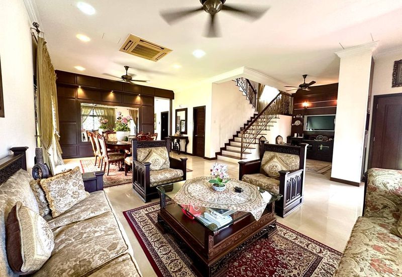 Seksyen 11, Kota Damansara