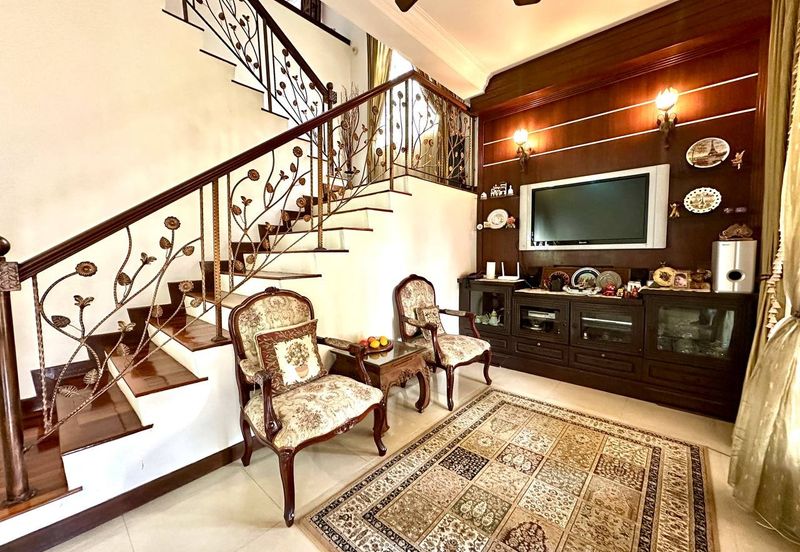 Seksyen 11, Kota Damansara