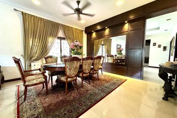 Seksyen 11, Kota Damansara