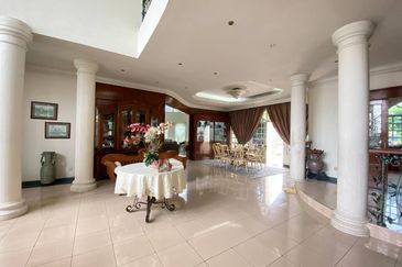 Seksyen 8, Kota Damansara